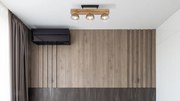 Plafoniera moderno Moitas IP20, 3XE27