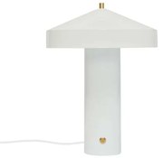 Hatto Lampada da Tavolo White - OYOY Living Design