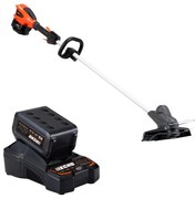 Decespugliatore a batteria 40V ECHO, batteria inclusa