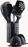 Set di utensili da cucina Jesper 9 pz