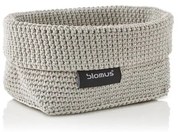 Cestino beige Rope, 10 x 15,5 cm - Blomus