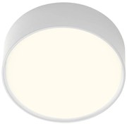 Redo 90494 - Plafoniera LED da esterno URANIA LED/10W/230V 3000K IP65 bianco