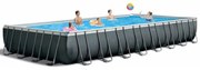 Intex - Piscina 975x488x132 cm Fuori Terra Ultra xtr 26378