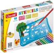 Stencils Design - Fattoria