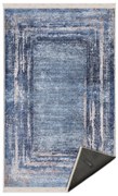Tappeto blu 160x230 cm - Mila Home