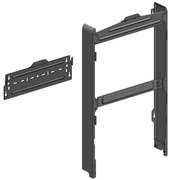 Schienale per caldaia condensazione 2300w -