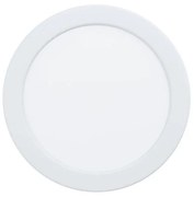 Eglo 99149 - Faretto da incasso LED FUEVA 5 LED/10,5W/230V