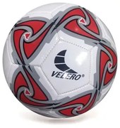 Pallone da Calcio Multicolore Ø 23 cm PVC Pelle