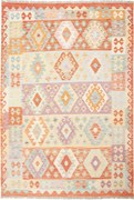 Kilim Tappeto 250 x 170 (Afghanistan) Tessuto A Mano