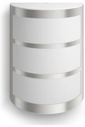 Philips 17323/47/16 - Applique da esterno PYTHON 1xLED/6W/230V IP44