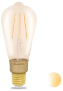 SMART WI-FI LED FIL. BULB XL E27