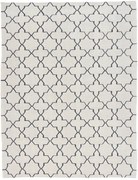 Kilim Tappeto orientale 180 x 230 Nero (Afghanistan) Annodato A Mano