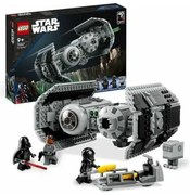 Playset Lego Star-wars 75345 the bomber 625 Pezzi