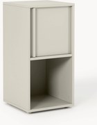 Modulo per sistema di scaffali modulare Ani