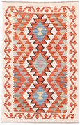 Kilim Tappeto 120x80 (Pakistan) Tessuto A Mano