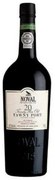 Vino Rosso Quinta Do Noval Tawny Port