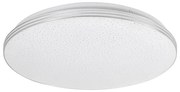 Rabalux - Plafoniera da bagno LED/30W/230V IP44