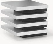 Tavolino a strati Blok