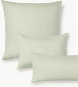 Federa in lino lavato Airy