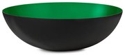 Normann Copenhagen - Krenit Bowl Ø38 Verde Normann Copenhagen