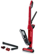 Bosch - Aspirapolvere a stick ricaricabile 28v 2in1 rosso - bbh3zoo28