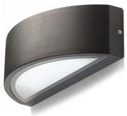 RED-Design Rendl-R10364- Applique da esterno LESA 1xE27/26W/230V IP54