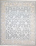 Tabriz Tappeto orientale 250x310 (Indian) Annodato A Mano