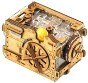 iDventure - Puzzle in legno A-maze-ing cassaforte