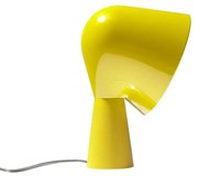 Foscarini - Binic Lampada da Tavolo Giallo Foscarini