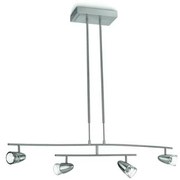 Philips 40737/17/16 - Lampada LED a sospensione INSTYLE 4xLED/5W