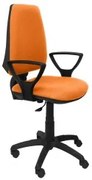 Sedia da Ufficio Elche CP Bali PC 08BGOLF Arancio