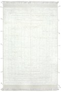 Berber Tappeto orientale 210 x 290 (Pakistan) Annodato A Mano