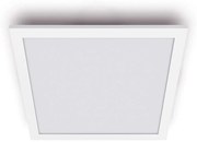 WiZ - Panel WiZ Plafoniera Square 36W White WiZ