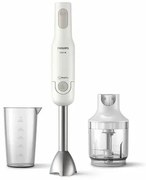 Frullatore ad Immersione Philips Promix Bianco 650 W