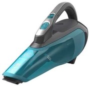 Aspirapolvere a Mano Black & Decker WDA320J-QW Azzurro