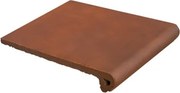 Gradino In Klinker 25x33 Da Esterni Spessore 18 mm Smaltato Albany Teka Gres Aragon