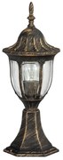 Rabalux 8373 - Lampada da esterno MILANO 1xE27/60W/230V