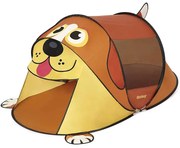 Tenda Da Gioco Per Bambini Cucciolo 182x96cm