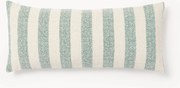 Copricuscino a righe Nuri