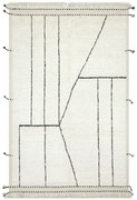Berber Tappeto orientale 300 x 210 (Pakistan) Annodato A Mano