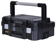 Cassetta porta attrezzi STANLEY FATMAX  in polipropilene L18.5 X H33.17 X P33.2 cm