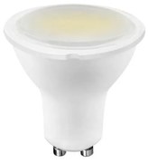 Lampadina LED GU10/9W/230V 6000K
