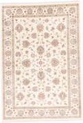 Samarkand Tappeto 170 x 240 (Pakistan) Annodato A Mano