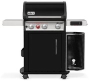 Weber - Barbecue a gas Spirit EPX-325S gbs