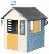 Casa da Gioco per Bambini Smoby 4 Seasons 102,7 x 121,8 x 143,4 cm