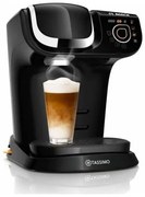 Caffettiera con Capsule BOSCH TAS6502 1500 W