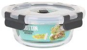 Porta pranzo Quttin   Rotonda 400 ml (Ø 15 x 6,2 cm)