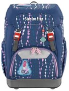 Zaino scuola Step by Step GRADE Mermaid