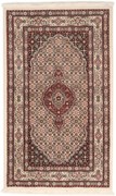 Moud Tappeto persiano 80x140 (Iran) Annodato A Mano