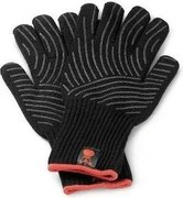 Guanti Premium Weber 6669